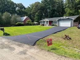 Trusted Lindale, TX Driveway Paving  Experts